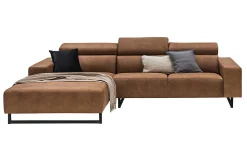 Richmond loungebank cognac