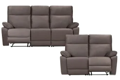 Rosario 3+2 relaxbankstel