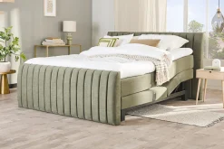 Royal boxspring