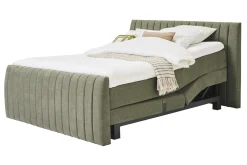 Royal boxspring