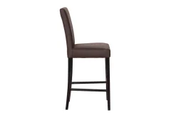 Rumba barstoel bruin