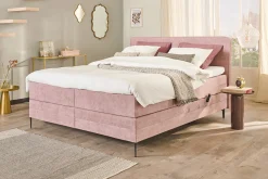 Saga boxspring