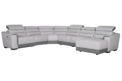 San Lorenzo hoekbank