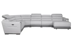 San Lorenzo hoekbank