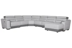 San Lorenzo hoekbank