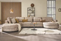 Santorini hoekbank liver