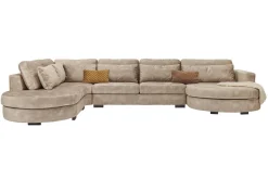 Santorini hoekbank liver