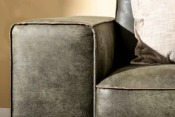 Santos 2½-zits bruin