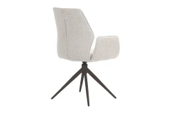 Savona eetkamerstoel naturel