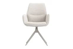 Savona eetkamerstoel naturel