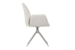 Savona eetkamerstoel naturel