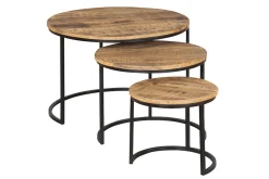 Shelby salontafelset