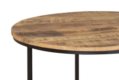 Shelby salontafelset