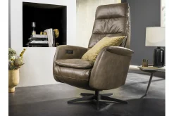 Stelvio relaxfauteuil