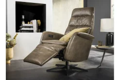 Stelvio relaxfauteuil