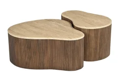 Sumatra salontafelset