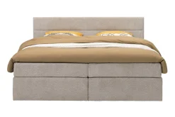 Sunrise boxspring greige