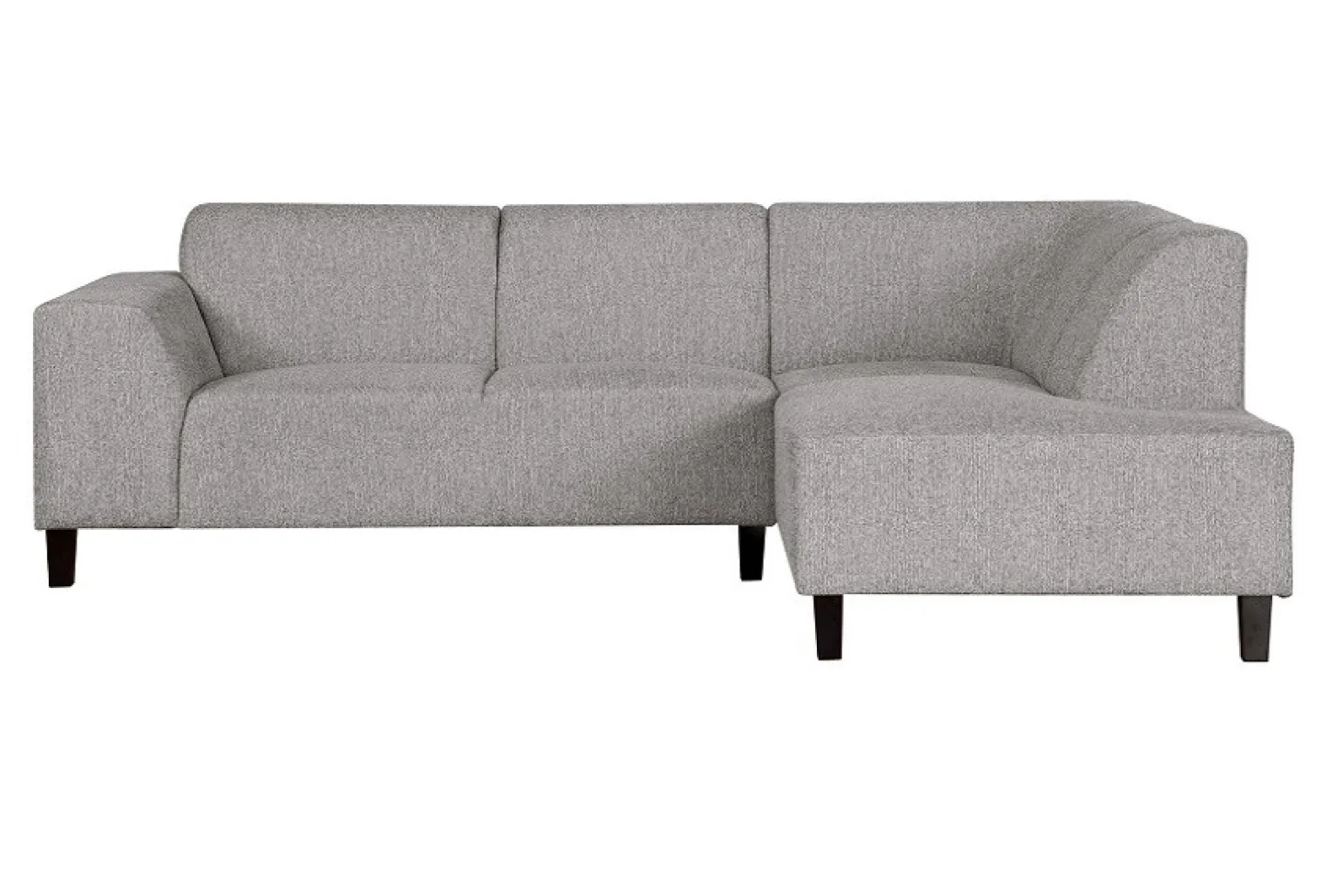 Tanzania hoekbank grijs