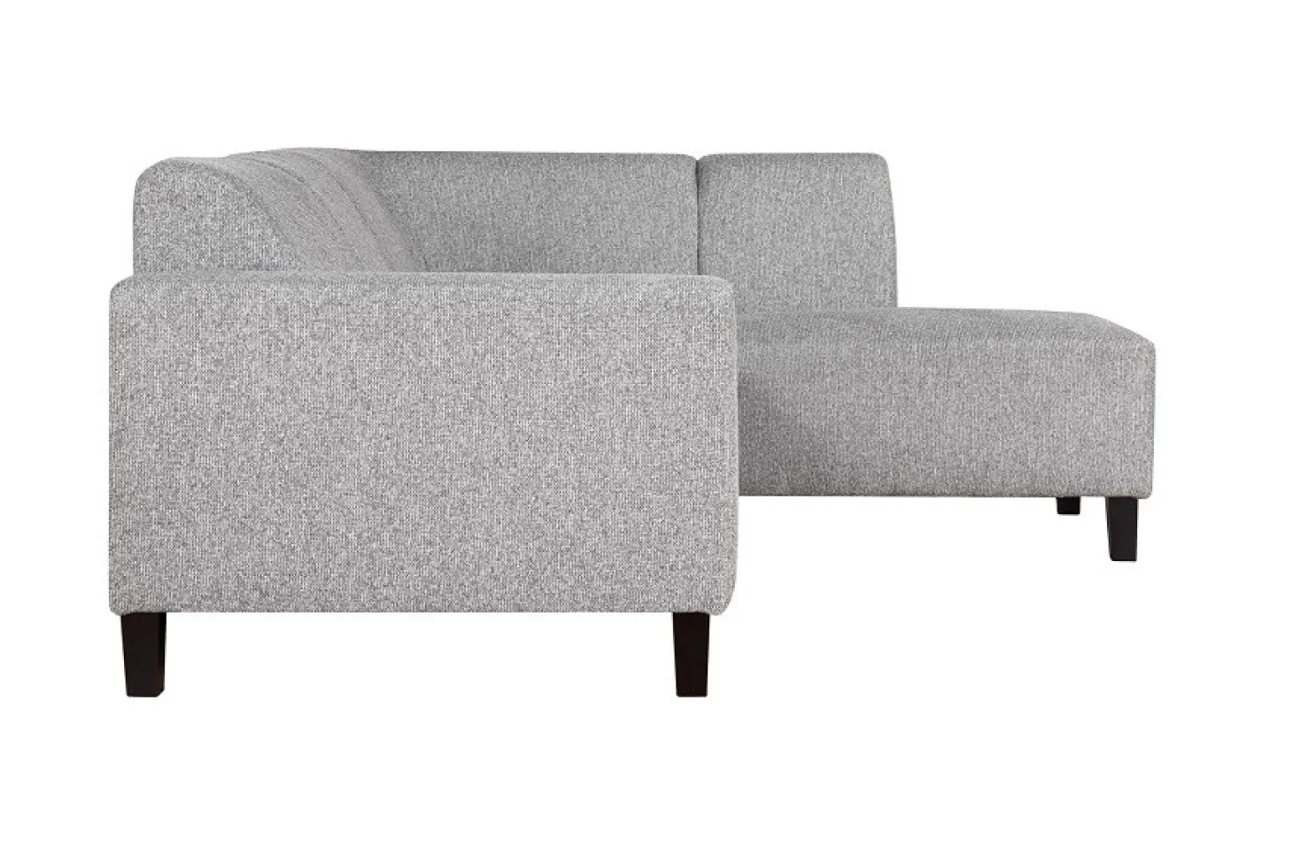 Tanzania hoekbank grijs