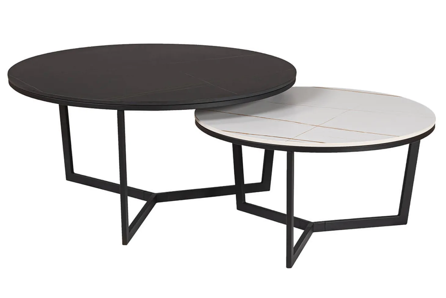 Tavolara salontafelset