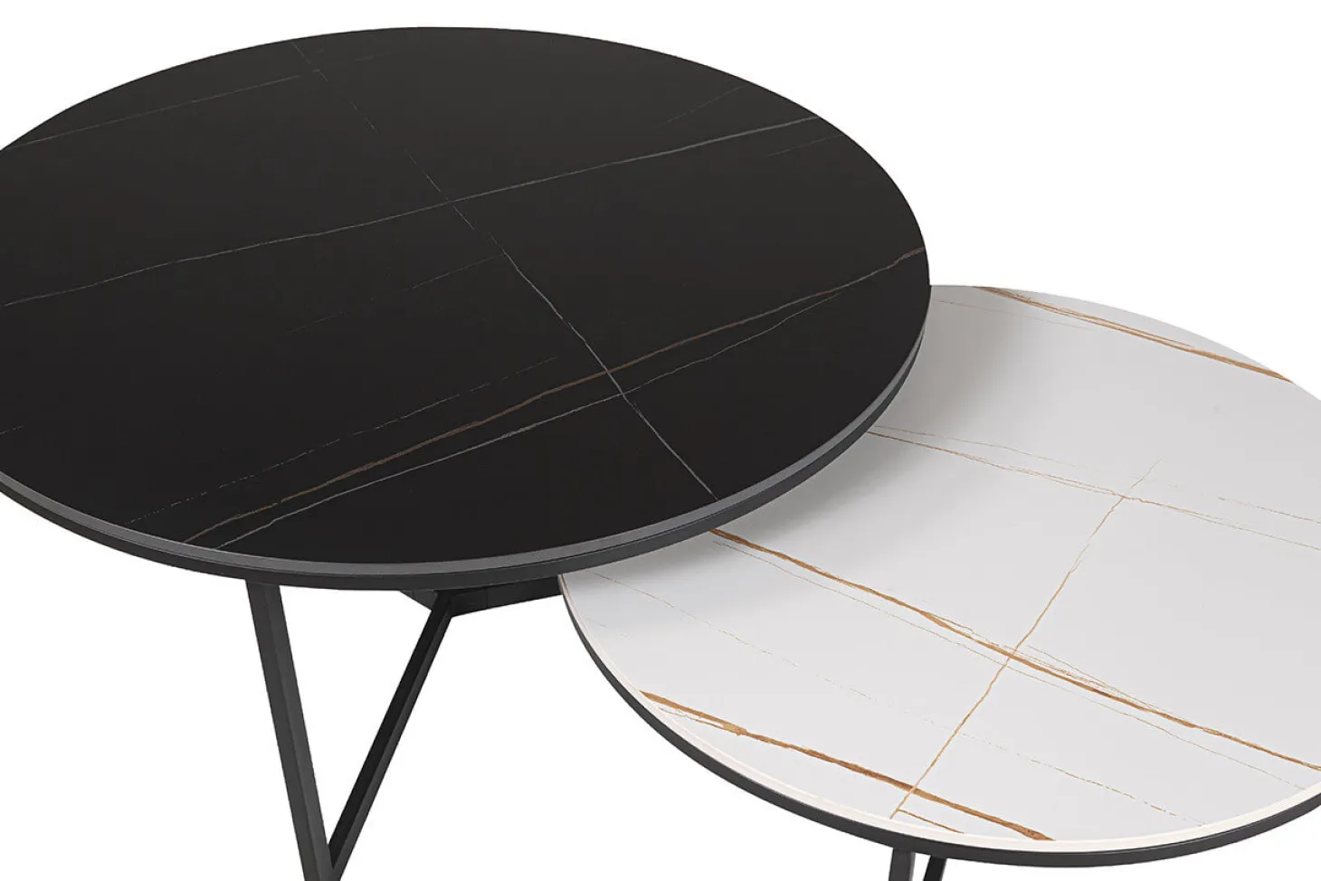 Tavolara salontafelset