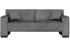 Toledo 3+2 antracite