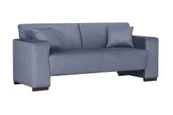 Toledo 3+2 lichtblauw