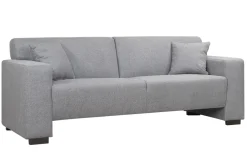 Toledo 3+2 lichtgrijs