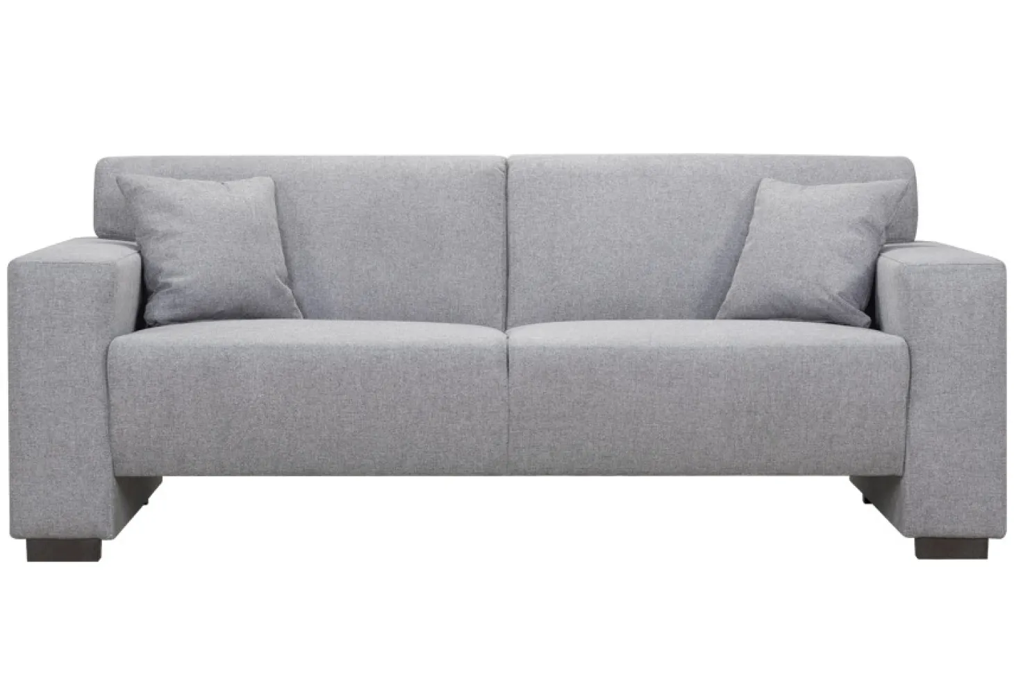 Toledo 3+2 lichtgrijs