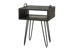 Tropicana bijzettafel