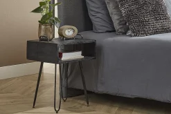 Tropicana bijzettafel