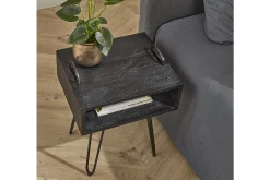 Tropicana bijzettafel