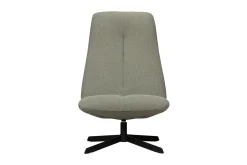 Twist fauteuil groen