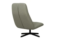 Twist fauteuil groen