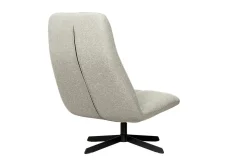 Twist fauteuil naturel