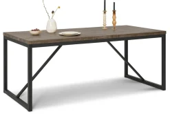 Varese eettafel recht