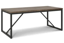 Varese eettafel recht