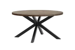 Varese eettafel rond