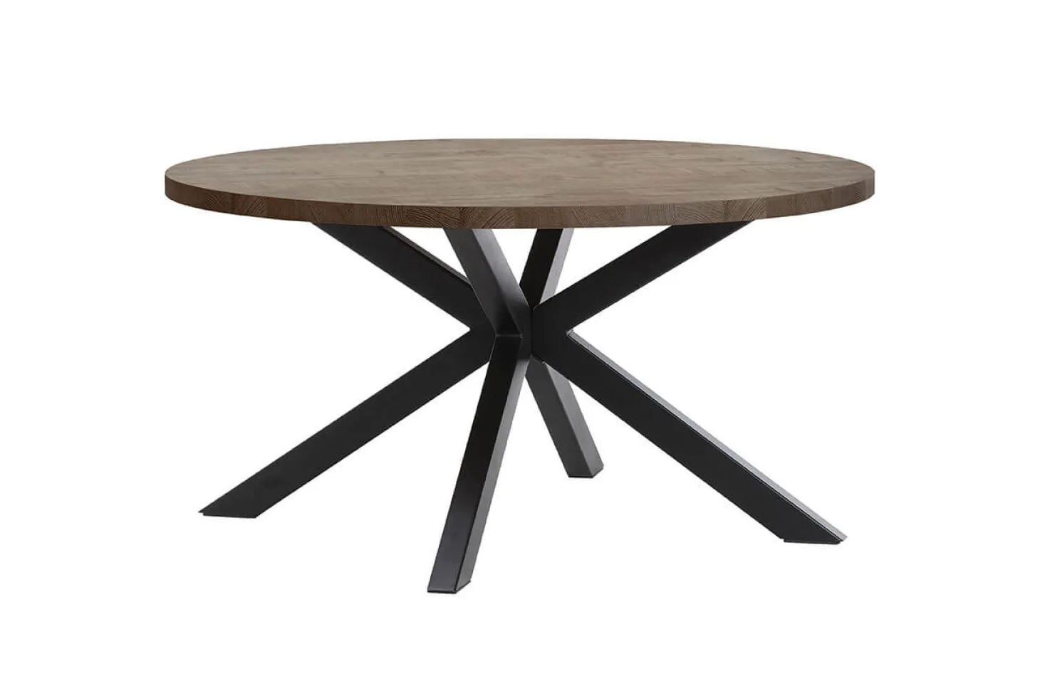 Varese eettafel rond