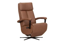 Venezia relaxfauteuil sta-op