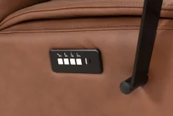 Venezia relaxfauteuil sta-op