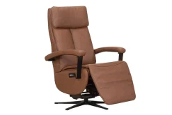 Venezia relaxfauteuil sta-op