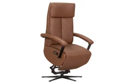 Venezia relaxfauteuil sta-op